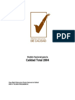 Modelo Nacional 2004