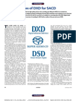 DXD Resolution v3.5