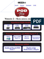 Guia Line 6 Kb37