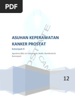 Download Asuhan Keperawatan Kanker Prostat by Rizman Aji SN153523255 doc pdf