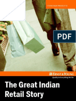 The Great Indian Retail Story