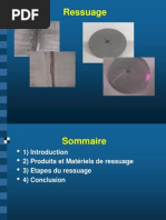 Qcm Ressuage 02 | Pdf