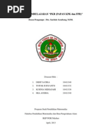 Download PAPAN KPK DAN FPB PKB by anissha349 SN153529868 doc pdf