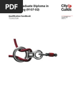 Download CEI Graduate Diploma syllabus by e--cityandguilds  SN15353195 doc pdf