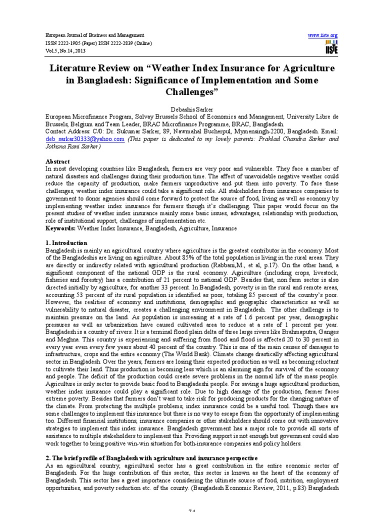 Temperature sensor project report image