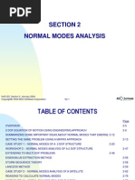 03 Section2 Normal Modes 012904