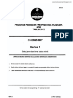 Chemistry Kedah 2012 b