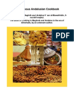 Andalusian Cookbook