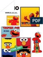 Elmo World