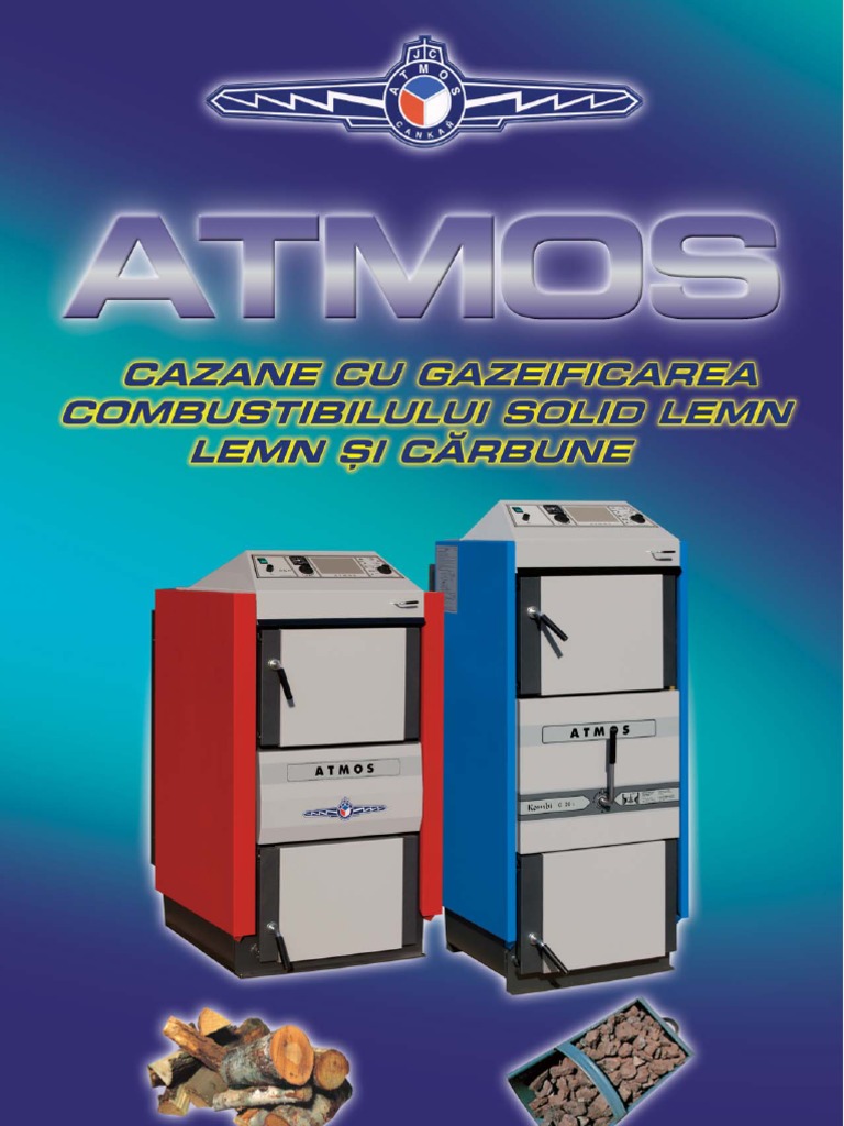 Atmos | PDF