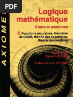 Pour L'honneur de L'esprit Humain-Jean Dieudonne | PDF
