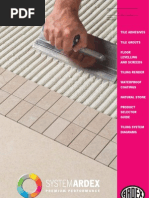 System Tiling Brochure