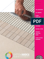 System Tiling Brochure