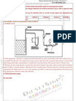 Manometer Measuring Tanks