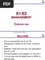 Chapter10.Customer Care