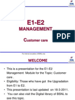 Chapter10.Customer Care