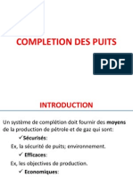 COMPLITION DES PUITS.pptx