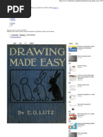 Download Drawing Made Easy 1935 by AMDKK SN153558325 doc pdf