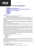 Download Formas Anormales Terminar Proceso by Tess Sandoval SN153561703 doc pdf
