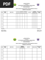 Download Daily lesson log Plan 2013 2xlsx by Mhaithan Hernandez Caliuag SN153566271 doc pdf