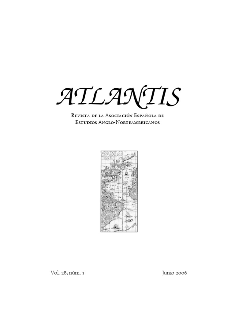 Atlantis 28.1, PDF, Clause