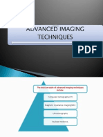 Advanced Imaging Techniques