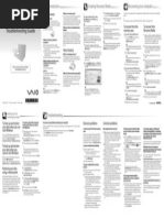 Download SONY VAIO VPCEG18FG guide by Darleen Joy Jao Udtujan SN153577512 doc pdf