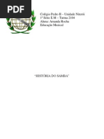 TrabalhodeMúsicaSAMBA