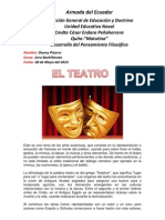 Teatro