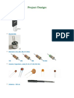 s9014 FM Transmitter Thesis