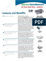 DVC-1000 Fab