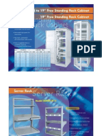 ASTERIX Rack System Catalogue