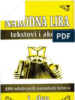 Narodna Lira 1