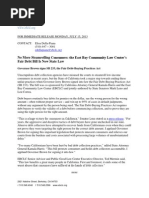 Download No More Steamrolling Consumers the East Bay Community Law Centers Fair Debt Bill Is Now State Law by East Bay Community Law Center SN153589457 doc pdf