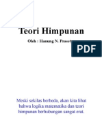 Himpunan Teori