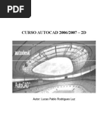 Apostila AutoCAD-2006
