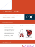 Edema Pulmonar(1)