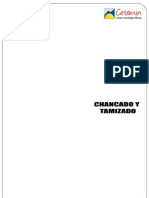 51143287 Manual de Chancado y Tamizado 9-07-09