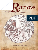 Razas Muestra Ebook PDF