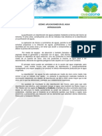 Aplicaciones Del Ozono Al Agua GMB Ozone