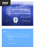 Download 2013 Resume Workshop Core Slides by ygccleadership SN153604842 doc pdf