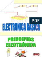 Electronica Basica Profesor