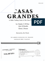 Casas Grandes - Di Peso