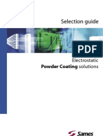 Guide_selection Eletrostatic Powder Coatings