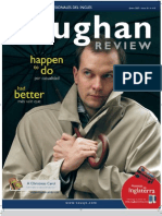 Vaughan Review Nº 30 Enero 2007