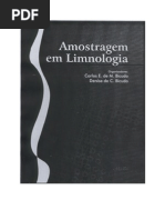 Amostragem Em Limnologia