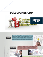 Soluciones Crm Actividad 4.2