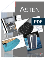 ASTEN Report