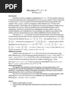 Additional Mathematics 4037 Syllabus Pdf Trigonometric Functions