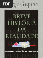 Breve História da Realidade